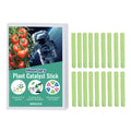MoonSpry Plant Catalyst Stick, Plant Fruit And Vegetable Pot Flower Bud Flower Hair Root Growth Fertilizer Stick
