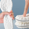 Cushioning Sports Running Insoles