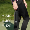 Insulated Stainless Steel Sports Water Bottle