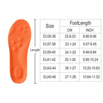 Cushioning Sports Running Insoles