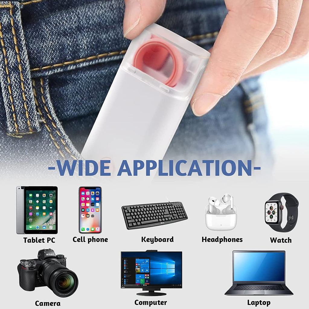 7-in-1 Multi-Function Cleaning Kit