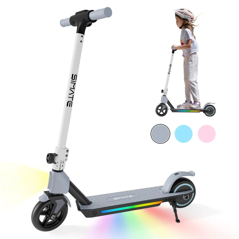 Commugo S2 Kids Electric Scooter