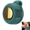 Portable Mini Bladeless Clip Fan