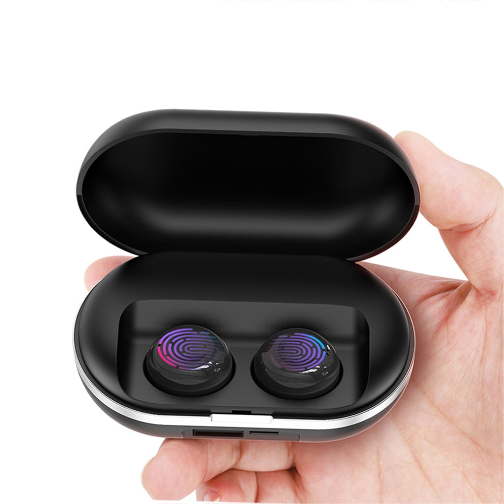 Wireless Bluetooth Earphones