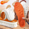 Cushioning Sports Running Insoles