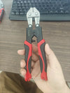 Multifunctional Mini Bolt Cutter