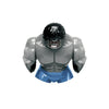 Iron Man Building Block Toy