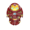 Iron Man Building Block Toy