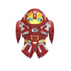 Iron Man Building Block Toy