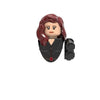 Iron Man Building Block Toy