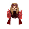 Iron Man Building Block Toy