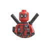Iron Man Building Block Toy