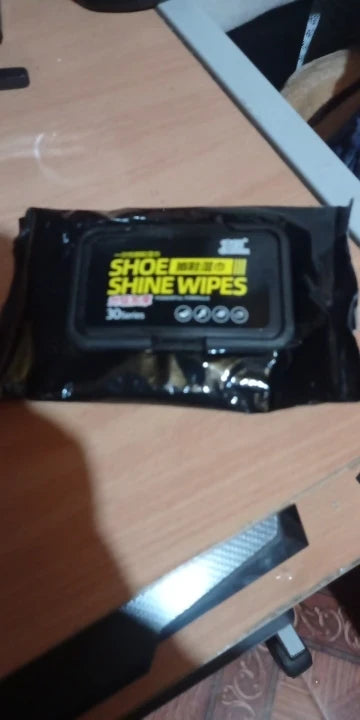 Review Card