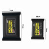 Portable Disposable Shoe Cleaning Wipes