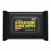Portable Disposable Shoe Cleaning Wipes