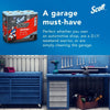 Heavy Duty Garage Shop Towels