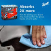 Heavy Duty Garage Shop Towels