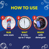 OxiClean Max Force Laundry Stain Remover Gel Stick