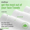 Unifree Disposable Face Towel