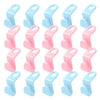 Space Saving Hanger Connector Hooks