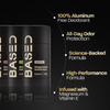 BASED High Performance Deodorant