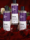 Peppermint Plant Based Feminine Gel Wash