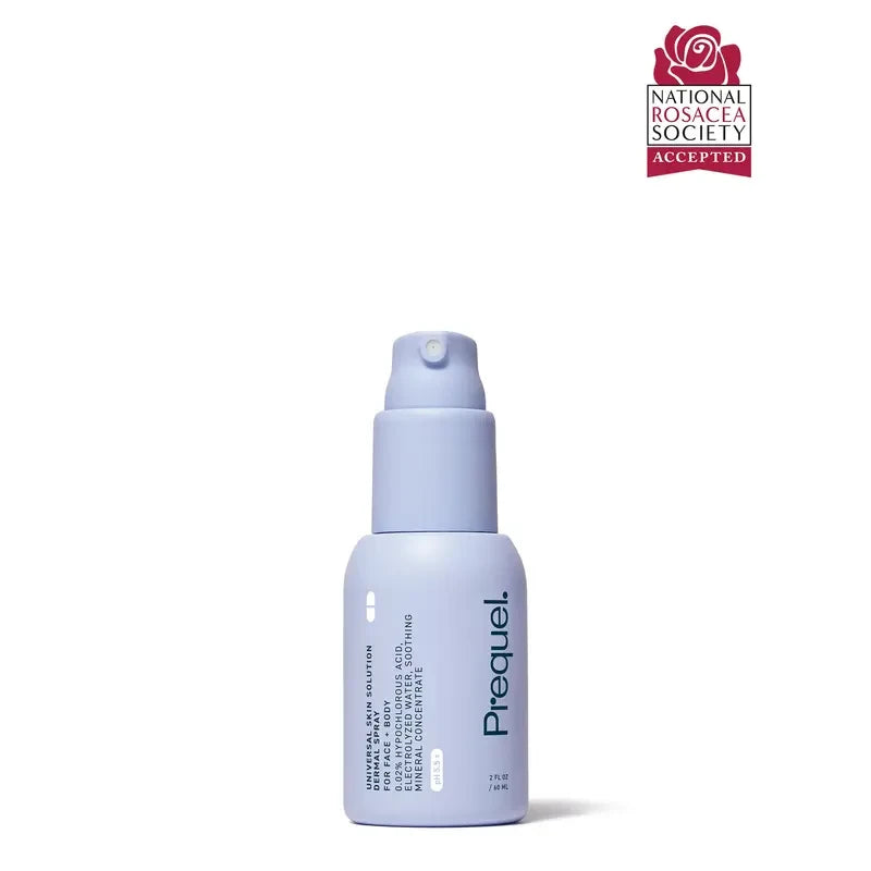 Travel Size Hypochlorous Acid Skin Spray