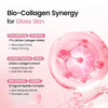 Collagen Peptides Caviar Jelly Serum Mist Duo