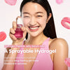 Collagen Peptides Caviar Jelly Serum Mist Duo