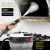 Portable High Pressure Steam Cleaner
