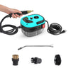 Portable High Pressure Steam Cleaner