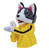 Interactive Dog Boxer Hand Puppet