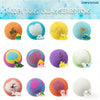 Kids Bath Bomb Gift Set with Surprise Ocean Toys