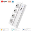 Smart WiFi Power Strip