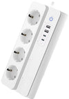 Smart WiFi Power Strip