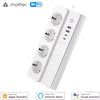 Smart WiFi Power Strip