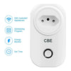 Smart WiFi Power Strip