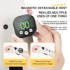 Electric Hand Wrist Massager