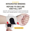Electric Hand Wrist Massager