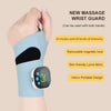 Electric Hand Wrist Massager