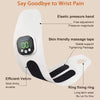 Electric Hand Wrist Massager