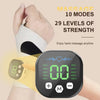 Electric Hand Wrist Massager