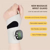 Electric Hand Wrist Massager