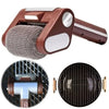 Electric Stainless Steel Grill Cleaner