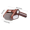 Electric Stainless Steel Grill Cleaner