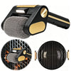 Electric Stainless Steel Grill Cleaner