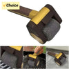 Electric Stainless Steel Grill Cleaner