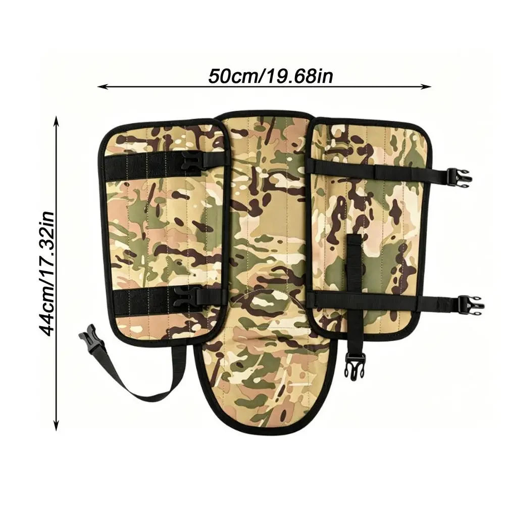 Snake Gaiters Leg Protection