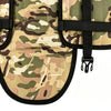 Snake Gaiters Leg Protection