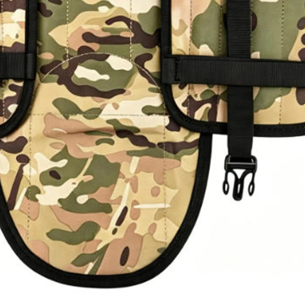 Snake Gaiters Leg Protection